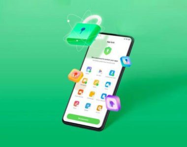 Что такое защита приложений на Xiaomi, Redmi и Poco?