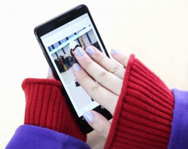 Почему на Xiaomi перестал работать скриншот тремя пальцами?