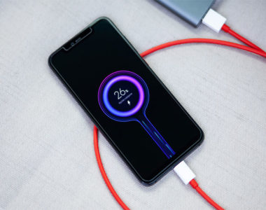 Три способа проверить состояние аккумулятора на Xiaomi