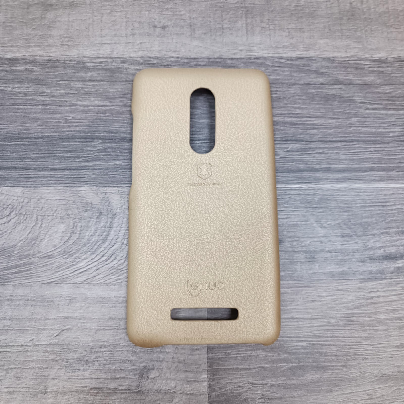 Чехол кожаный для Xiaomi Redmi Note 3 Pro SE