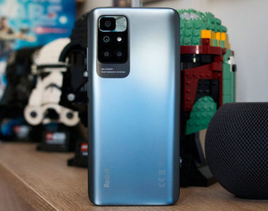 Тест автономности Redmi 10 - неплохо, но могло быть и лучше
