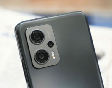 Базовая модель Redmi Note 12 получит процессор MediaTek Dimensity 1080