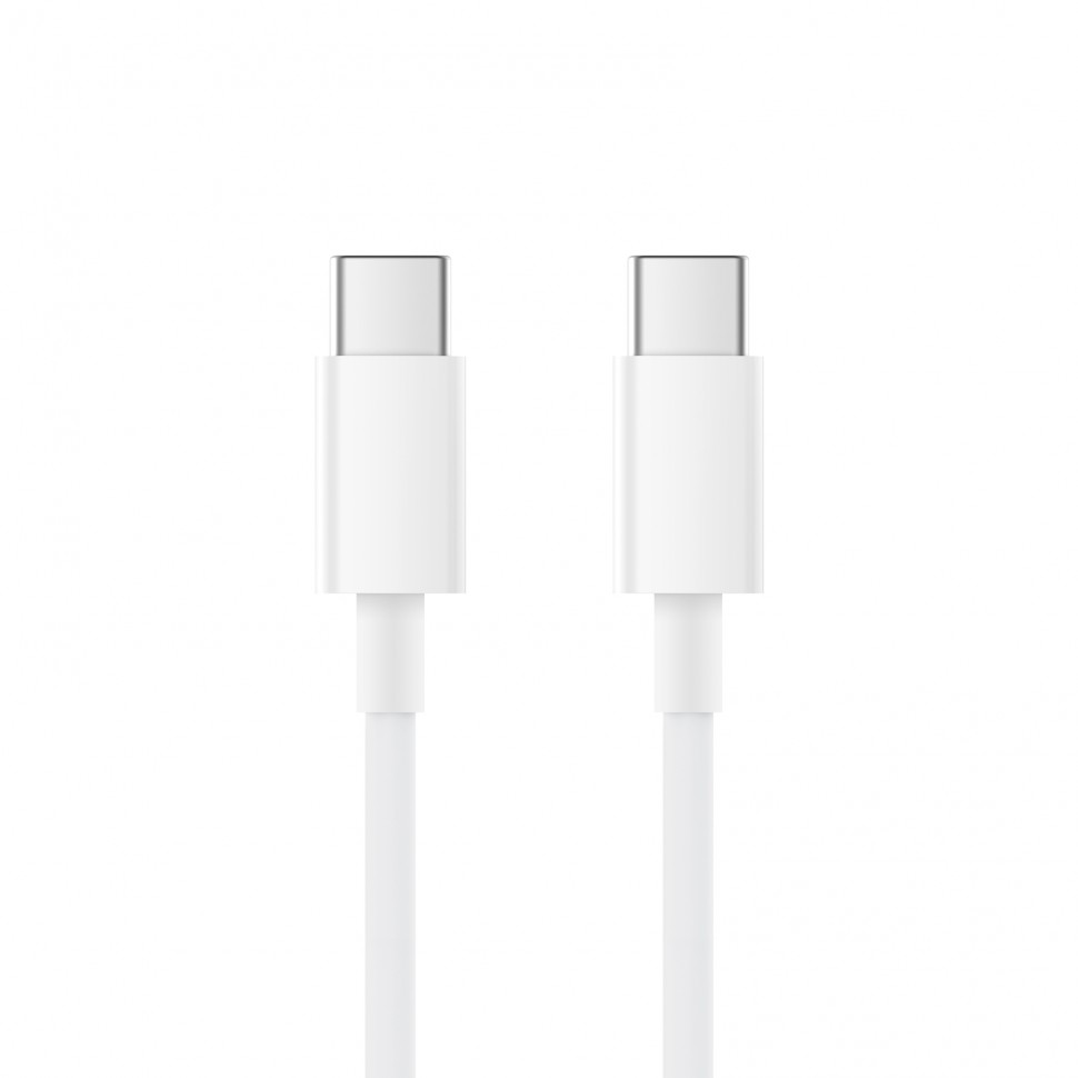 Кабель Xiaomi Type-C to Type-C 65W (1m)