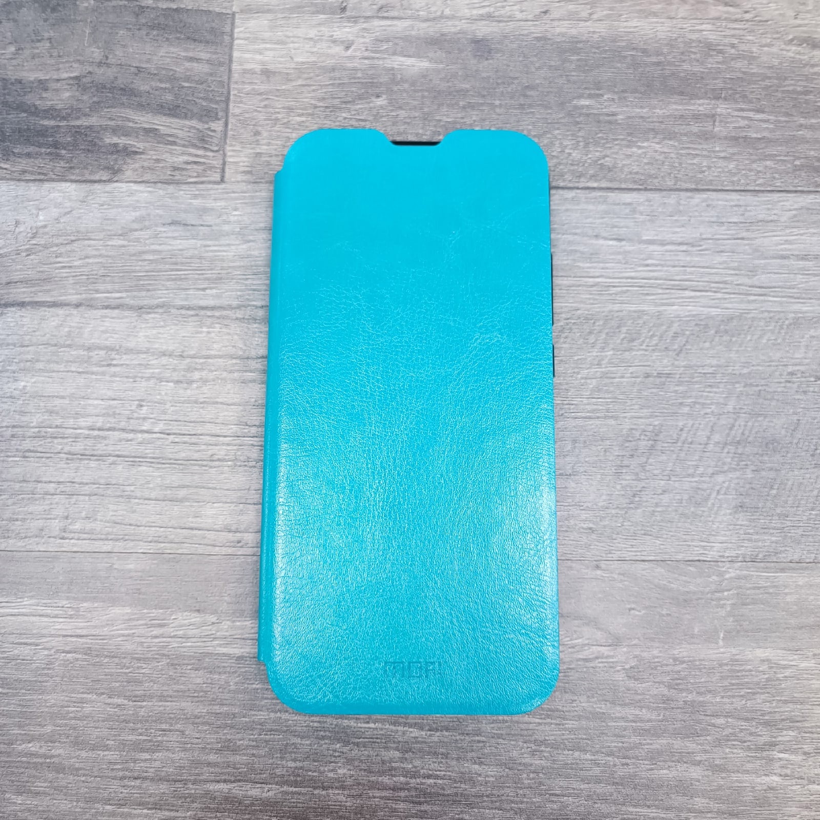 Чехол - книжка MOFI для Xiaomi Redmi 7 (Blue)