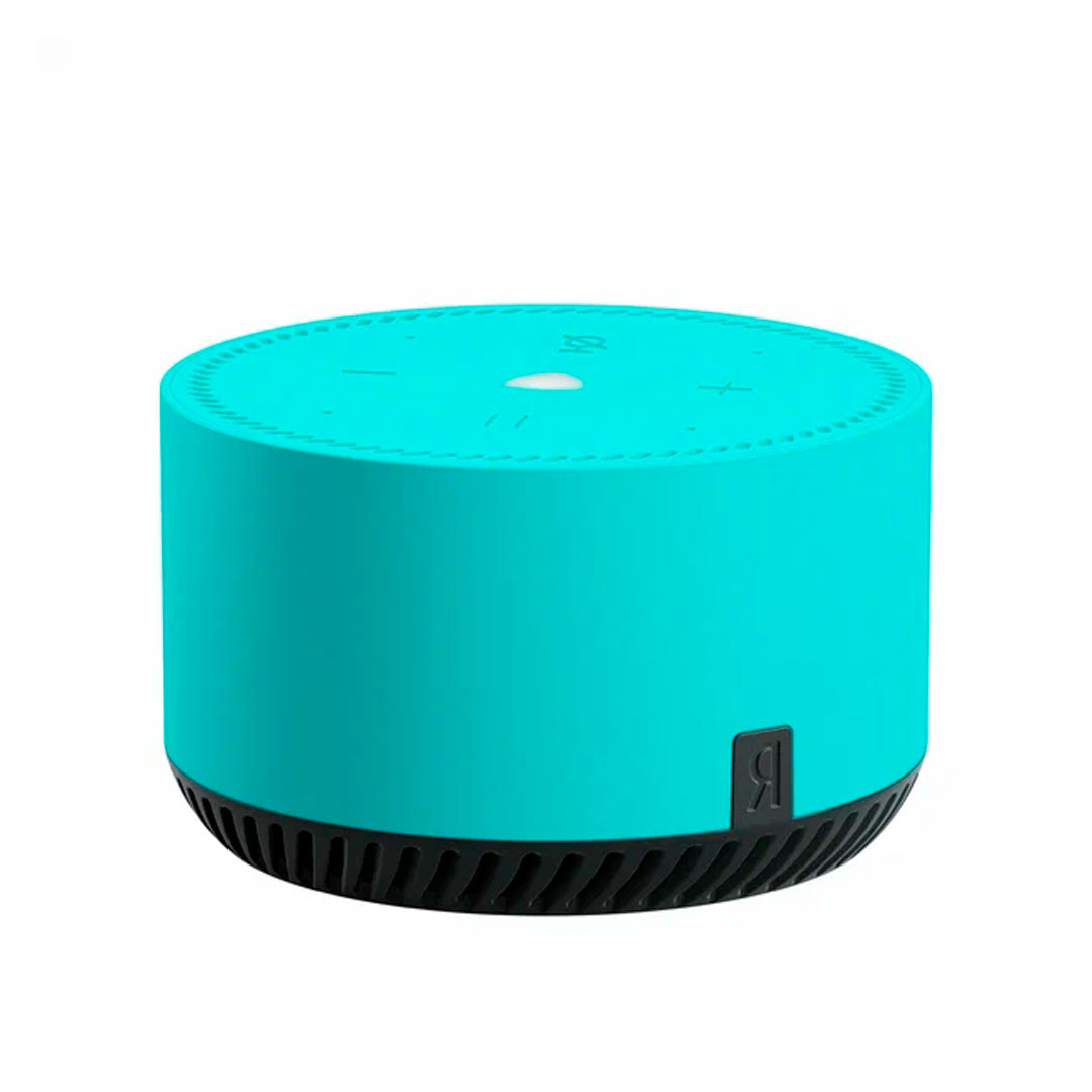 Умная колонка Яндекс Станция Лайт Мята (Green)