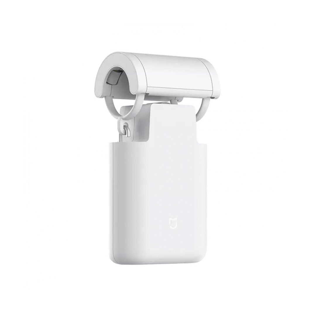 Умные электрические шторы Xiaomi Mijia Curtain Companion (CN) (Римский стержень)